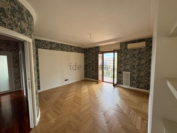 appartamento in affitto a Trani