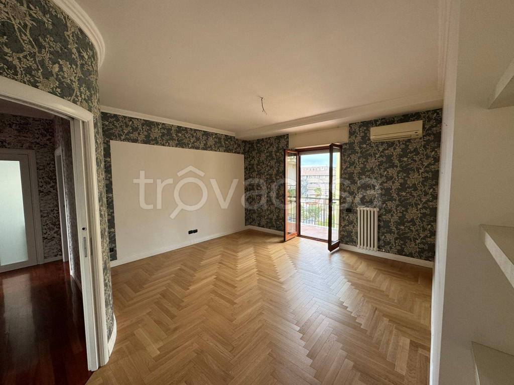 appartamento in affitto a Trani