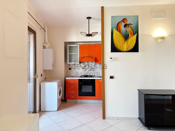 appartamento in affitto a Trani