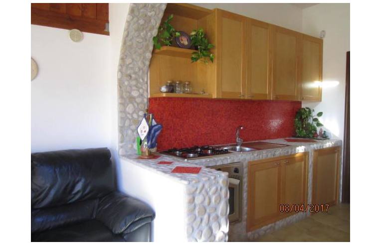 appartamento in affitto a Trani