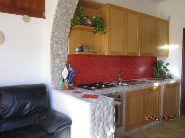 appartamento in affitto a Trani