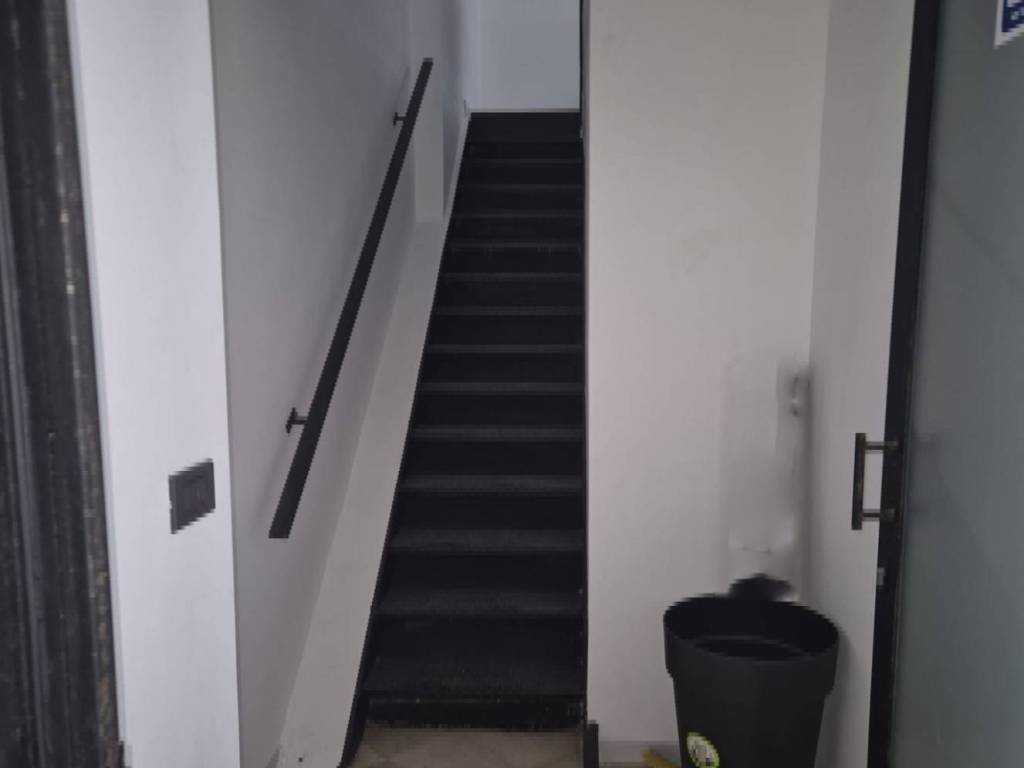 ufficio in affitto a Trani in zona Borgo Ottocentesco