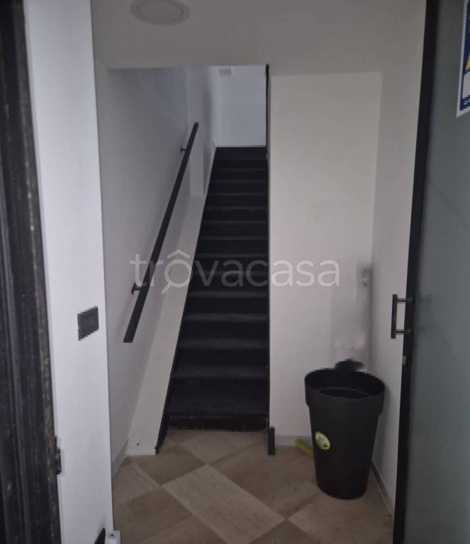 appartamento in affitto a Trani in zona Borgo Ottocentesco