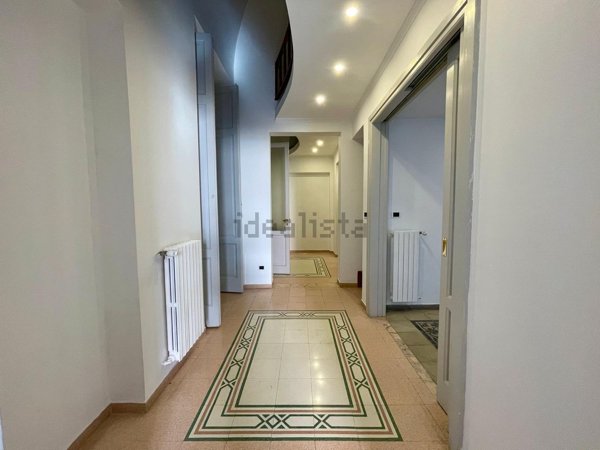 appartamento in affitto a Trani in zona Borgo Medievale