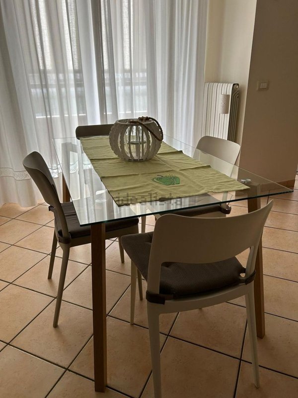 appartamento in affitto a Trani