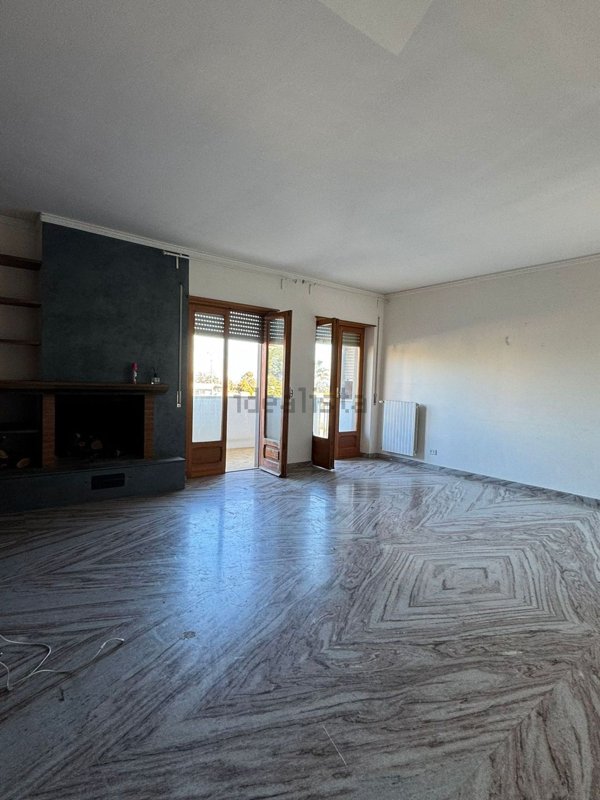 appartamento in affitto a Trani