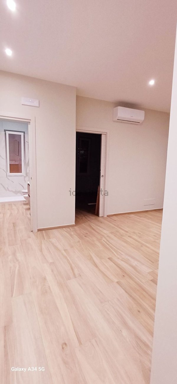 appartamento in affitto a Trani