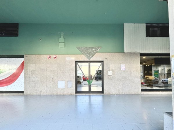 appartamento in affitto a Trani in zona Borgo Medievale