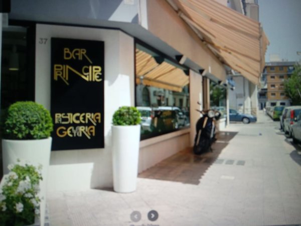 locale commerciale in affitto a Trani in zona Borgo Medievale