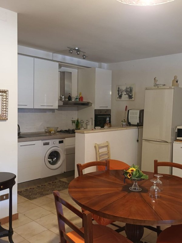 appartamento in affitto a Trani