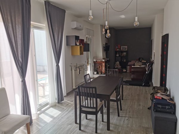 appartamento in affitto a Trani
