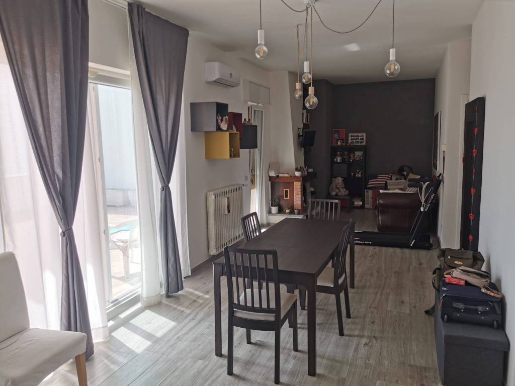 appartamento in affitto a Trani