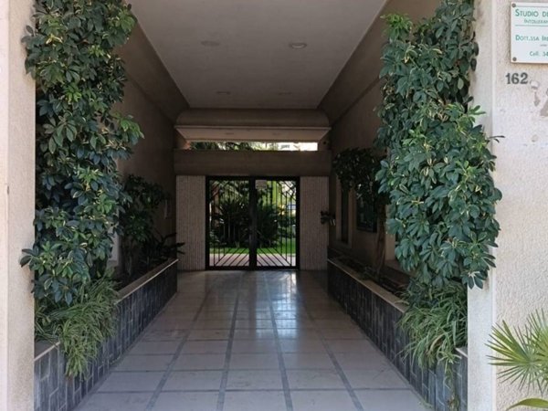 appartamento in affitto a Trani