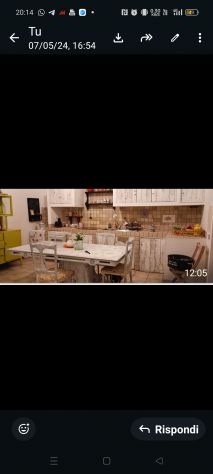 appartamento in affitto a Trani