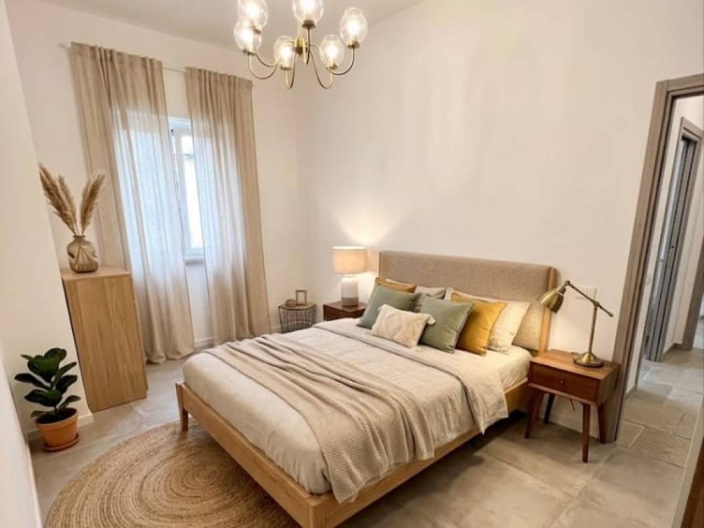 appartamento in affitto a Trani