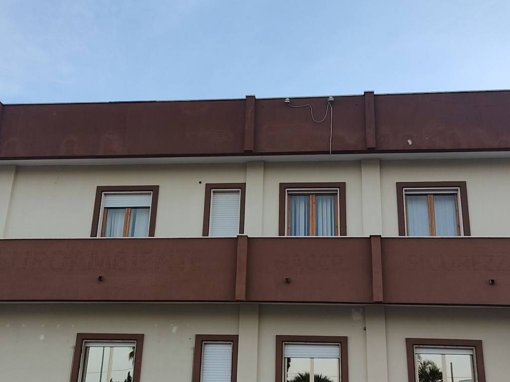 ufficio in affitto a Trani