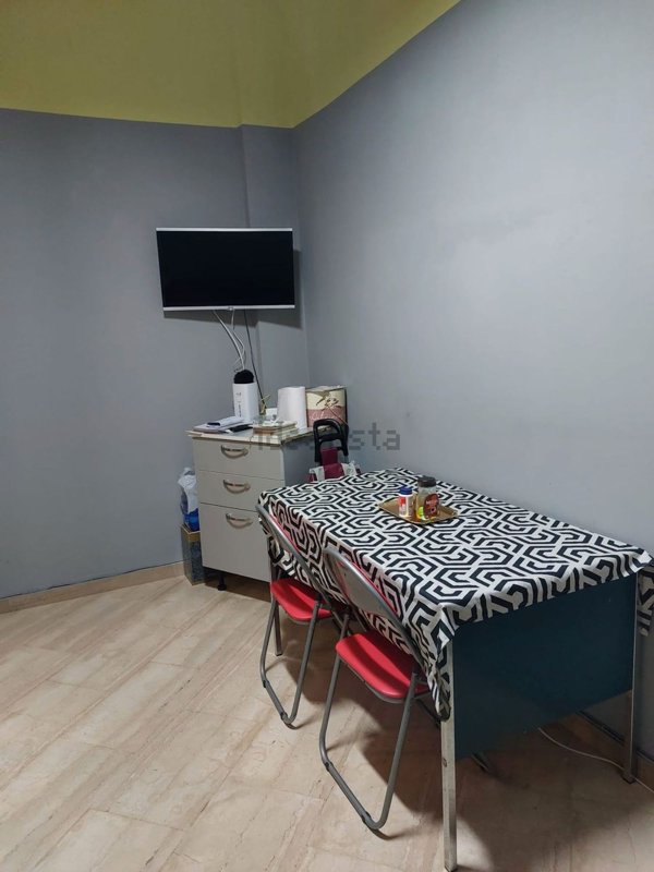 appartamento in affitto a Trani