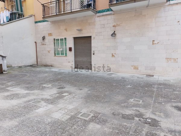 appartamento in affitto a Trani