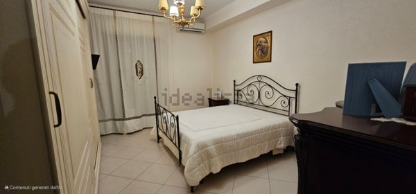 appartamento in affitto a Trani