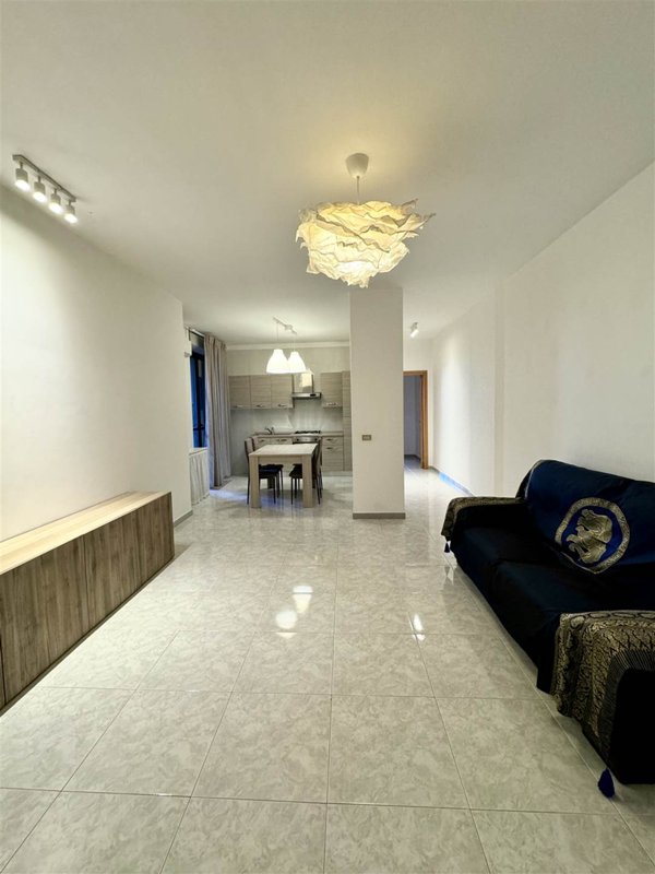 appartamento in affitto a Trani in zona Borgo Ottocentesco