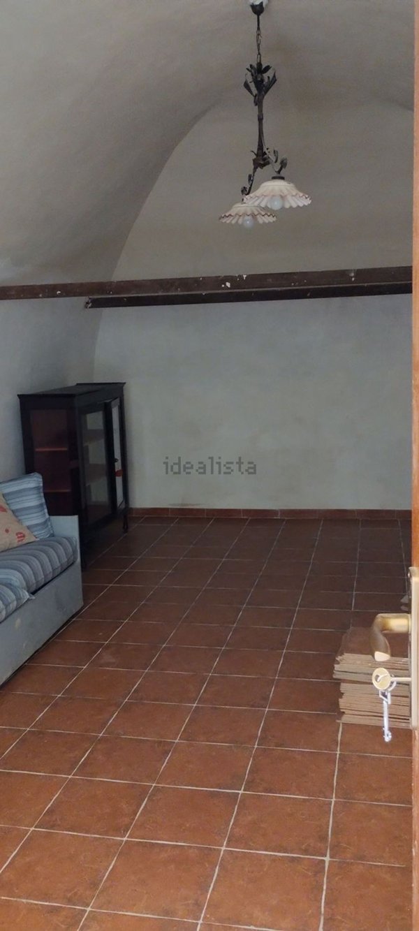 appartamento in affitto a Trani in zona Borgo Medievale
