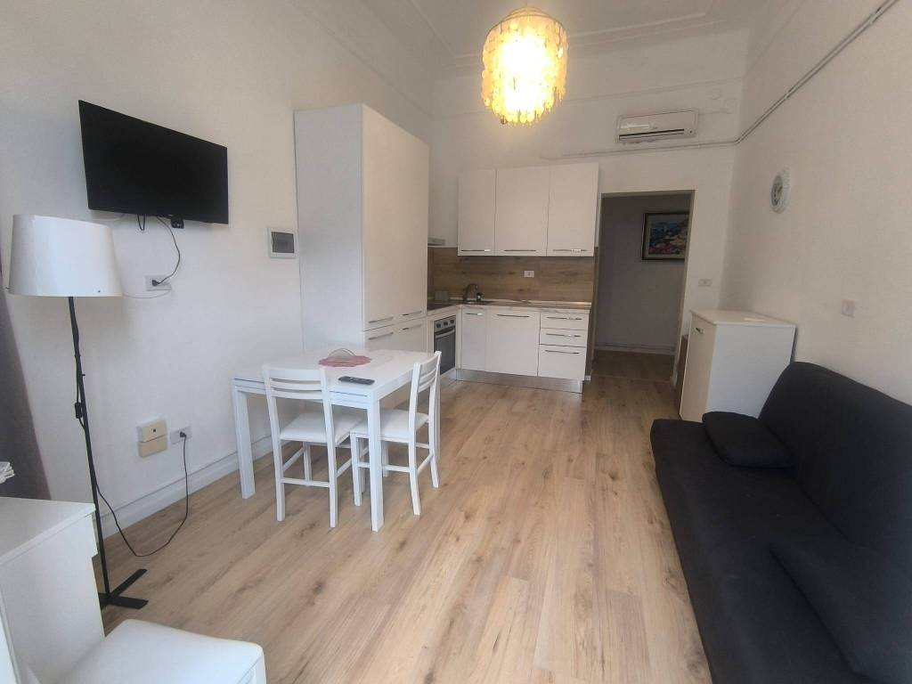 appartamento in affitto a Trani