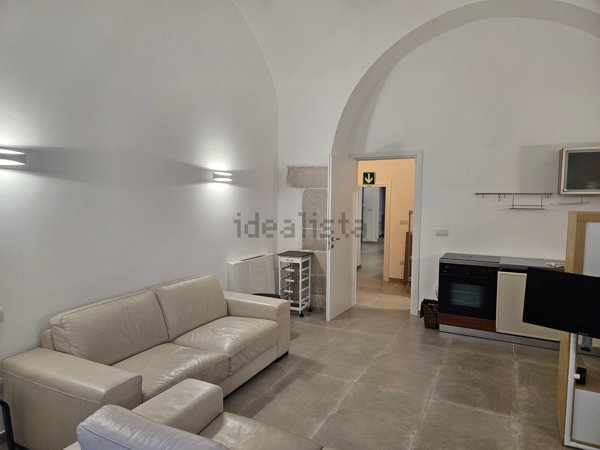 appartamento in affitto a Trani