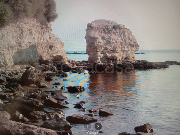 appartamento in affitto a Trani
