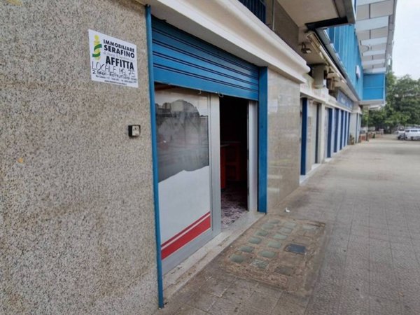 ufficio in affitto a Trani