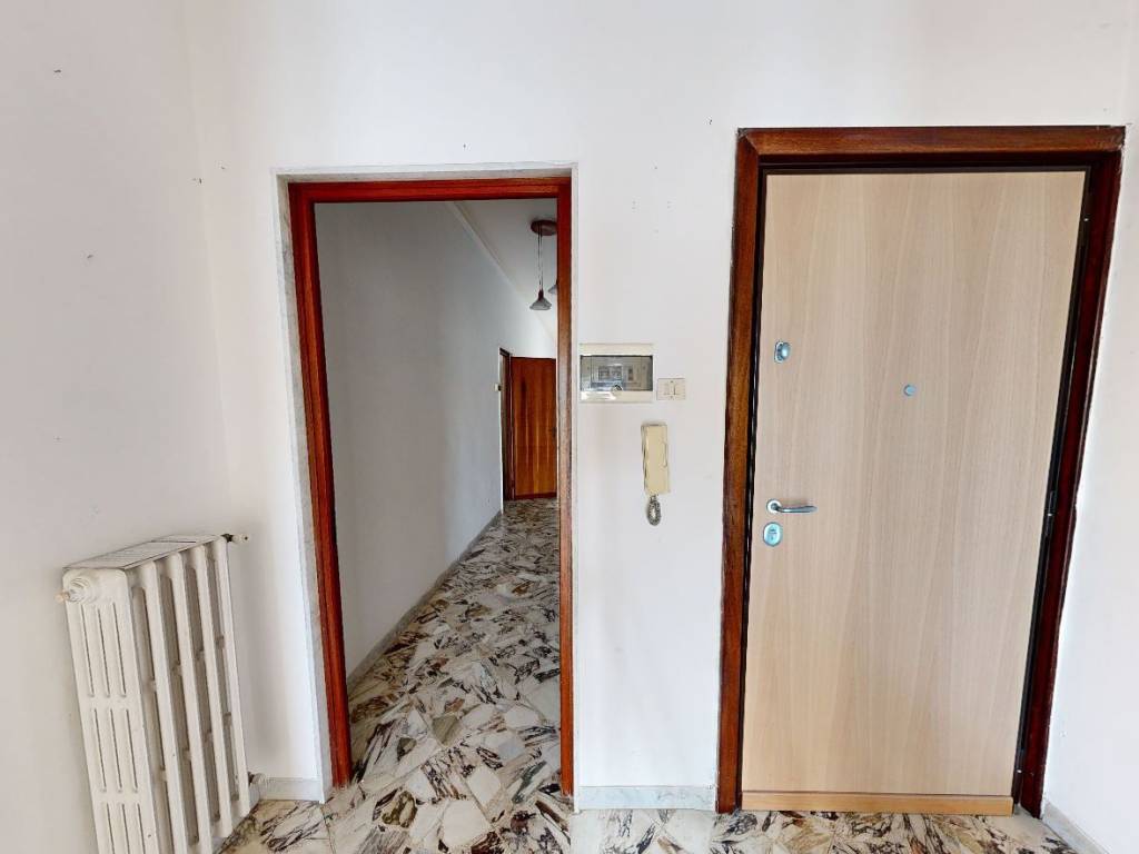 appartamento in affitto a Trani