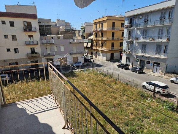 appartamento in affitto a Trani in zona Borgo Ottocentesco