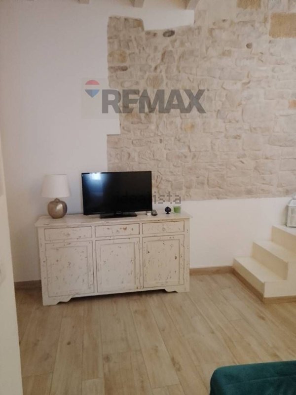 appartamento in affitto a Trani in zona Borgo Medievale