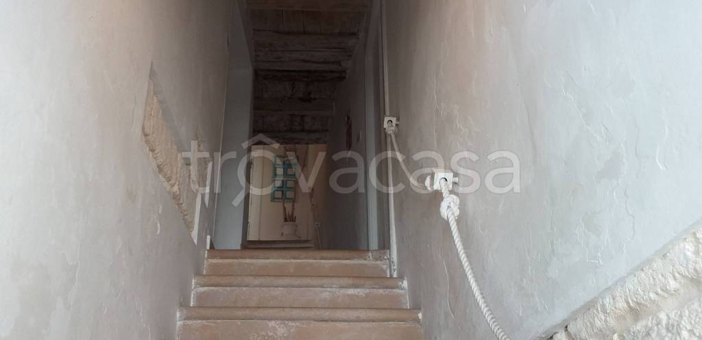 appartamento in affitto a Trani in zona Borgo Medievale
