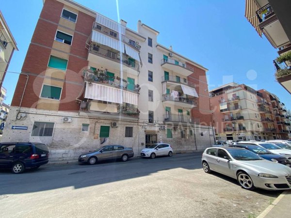 appartamento in affitto a Trani