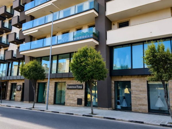 ufficio in affitto a Trani in zona Borgo Medievale