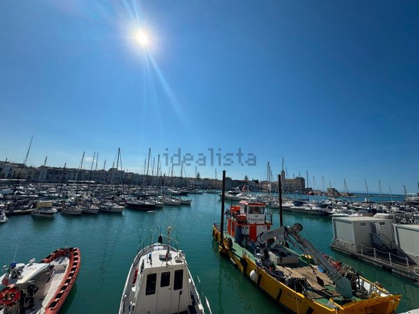 locale commerciale in affitto a Trani in zona Borgo Ottocentesco