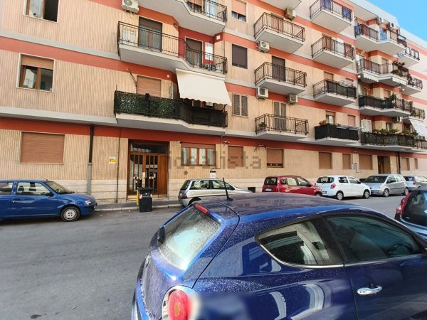 appartamento in affitto a Trani in zona Borgo Ottocentesco