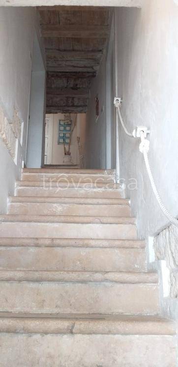 appartamento in affitto a Trani in zona Borgo Medievale