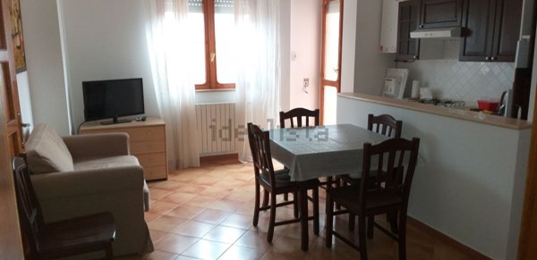 appartamento in affitto a Trani