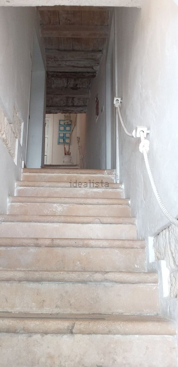 appartamento in affitto a Trani in zona Borgo Ottocentesco