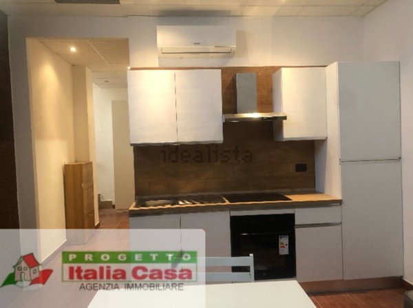 appartamento in affitto a Trani