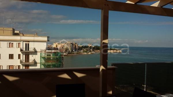 appartamento in affitto a Trani