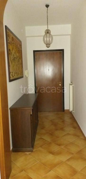 appartamento in affitto a Trani