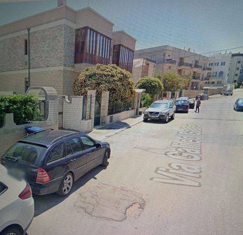 appartamento in affitto a Trani in zona Borgo Ottocentesco