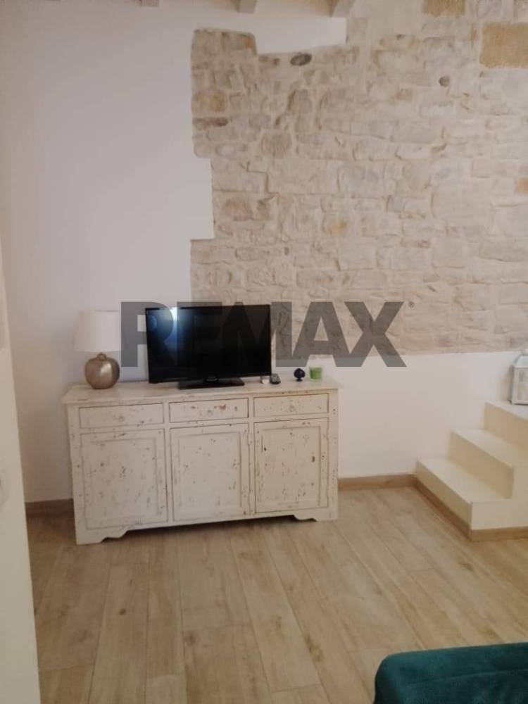 appartamento in affitto a Trani in zona Borgo Medievale