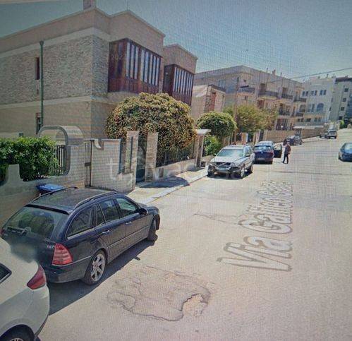 appartamento in affitto a Trani in zona Borgo Ottocentesco