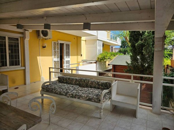 appartamento in affitto a Trani in zona Borgo Ottocentesco