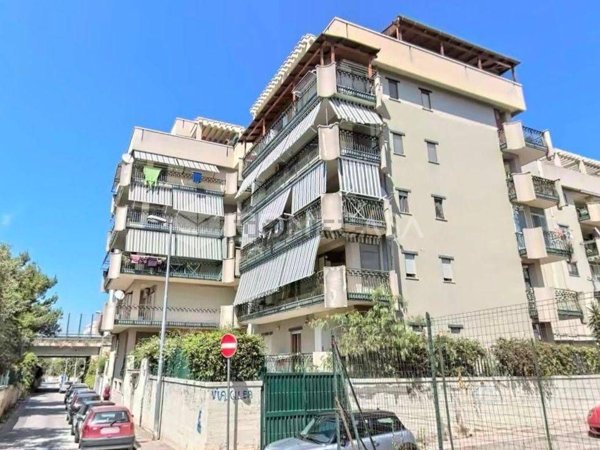 appartamento in affitto a Trani