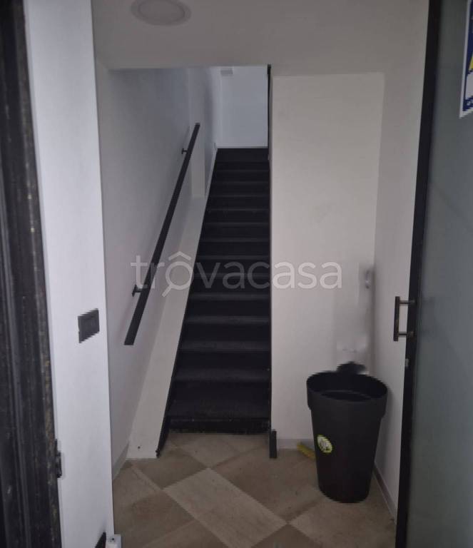 appartamento in affitto a Trani in zona Borgo Ottocentesco