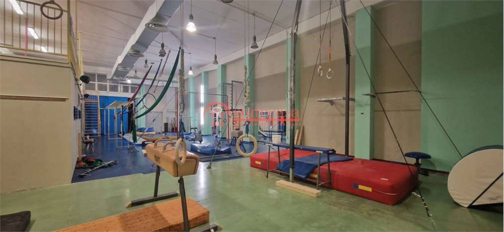 ufficio in affitto a Trani in zona Borgo Ottocentesco
